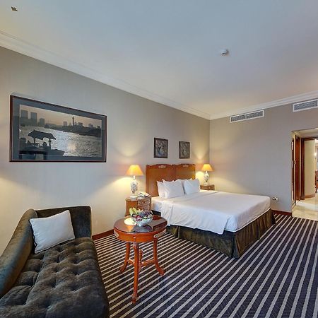 Royal Ascot Hotel Dubaj Pokój zdjęcie